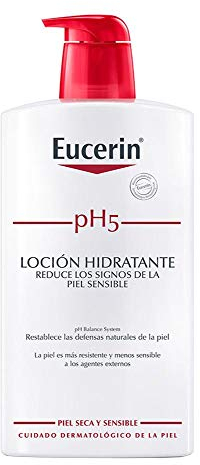 Eucerin Ph5 Loción Intensiva 1000ml