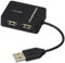 HUB CONCEPTRONIC 4 PUERTOS MINI HUB POCKET C4PUSB2_V3 C05-129