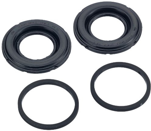 ATE Dichtungssatz, Bremssattel 13.0441-3819.2 | Kompatibel mit: VOLVO 740, 740 Kombi, 760, 760 Kombi, 850, 850 Kombi, 940, 940 II, 940 II Kombi, 940 Kombi, 960 Kombi