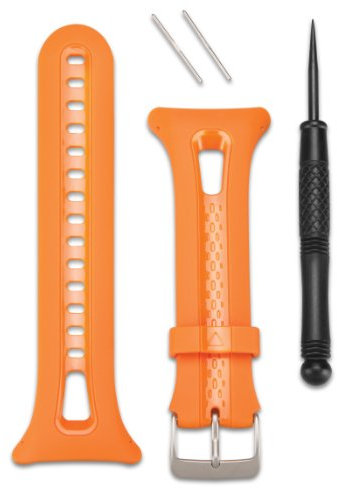 Garmin Ersatzarmband Forerunner 10, Orange, 010-11251-38