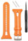 Garmin Ersatzarmband Forerunner 10, Orange, 010-11251-38