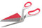 GP&me 14300 Forbice Taglia-Pizza