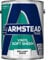 Armstead Trade Vinyl Soft Sheen Paint Brilliant White 5L