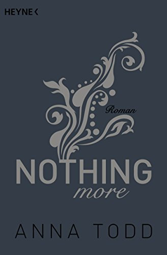 Nothing more: Roman (After 6)