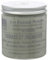 Los Hermanos Nordin 418139 tierra Pigment gris pizarra, 200 g