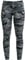 Urban Classics Damen Ladies Camo Leggings, Dark Camo, M