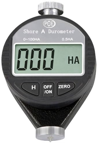 PCE Instruments PCE-DD-A Härteprüfgerät