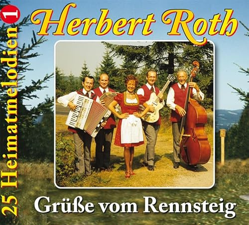 Grüße Vom Rennsteig