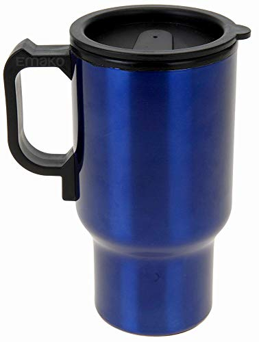 Importacion - Mug Termo 12v USB