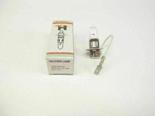 Leuchtmittel Piaggio, Halogen, H3, 12 V, 55 W, 294278