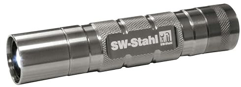 SW-Stahl S9811 LED-Taschenlampe