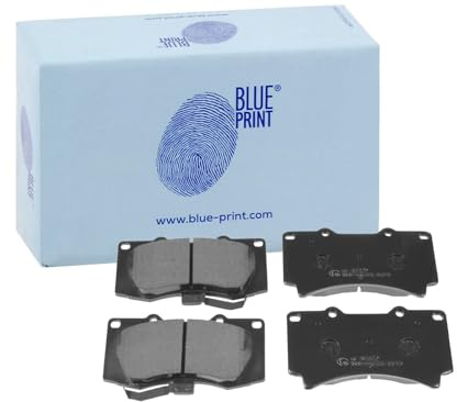Blue Print ADA104221 Brake Pads