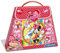 Clementoni 20401.4 - Minnie Shopping Bag Puzzle, 104 teile