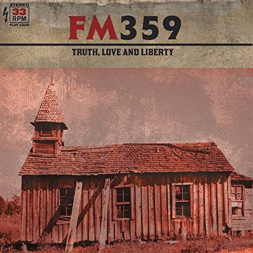 Liberty PPR101