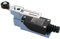 BAOMAIN Interrupteur de fin de course - Levier à rouleau rotatif - 10 A 380 V AC NC-NO - IP65 - TZ-8108