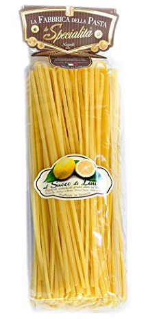 Linguine al Limone 500gr