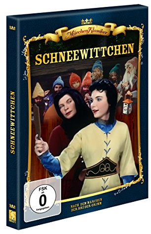 Schneewittchen und die sieben Zwerge - Märchen Klassiker