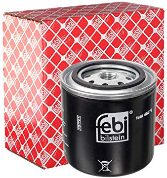 febi bilstein 46279 Kühlmittelfilter, 1 Stück