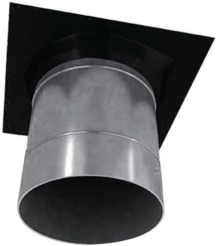 Manchon d'étanchéité 80/200 universel dim 115x395mm 820302