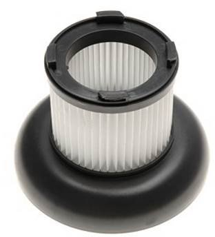 BLACK & DECKER FILTRO HEPA ASPIRAPOLVERE VB2000 VB2010P 2000W HEPA FILTER
