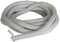 Hark Scheibendichtung Ø 6 mm / 2 m weiß