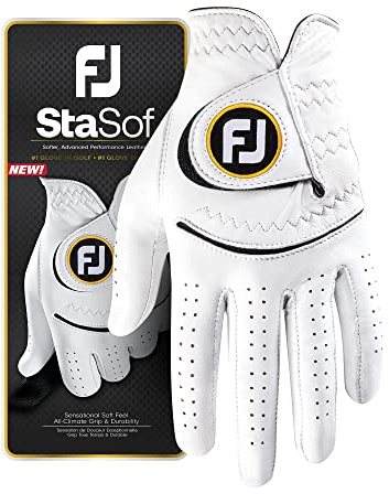 arnav Damen Stasof Handschuh