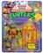 TMNT CLASSIC 1991 Movie Star Turtle Donnie