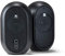 Jbl J104SET-EU Reference Studio Monitors (Pair), Nero
