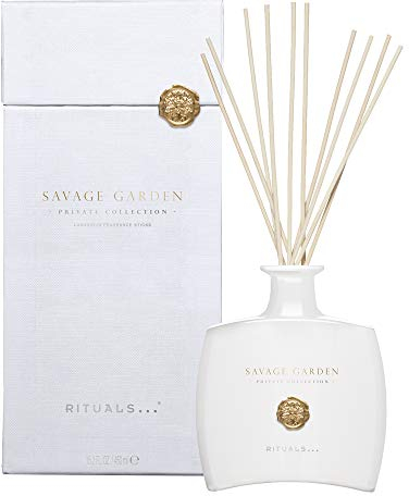 Rituals Savage Garden Fragrance Sticks 450 ml