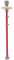 Antriebswelle Zentralübertragungswelle Rc Car Ersatzteile Für Wltoys 144001 1/14 Rc Car Wltoys 144001 Ersatzteile