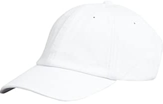 Superdry Mens Vintage EMB Cap Baseballkappe, White, One Size