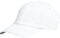 Superdry Mens Vintage EMB Cap Baseballkappe, White, One Size