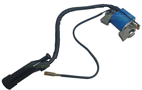 Zündspule kompatibel mit HONDA Motor GX240 GX270 GX340 GX390 / 30500-ZE2-013 30500-ZE2-023