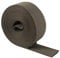 Suncoolla 5M Canvas Baumwollgewebe aus Leinwandbindung Gurtband Tasche Gürtelband 25/38mm Breit (25mm Breit, Grün)