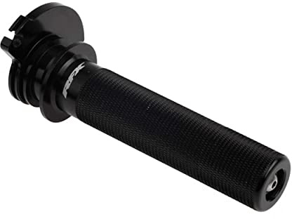 RFX Yam YZ65 18-22 Pro Drosselklappe, Schwarz
