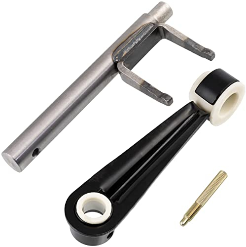 AERZETIX - C66725 - Fourchette de débrayage avec accessoires, embrayage - boîte de vitesse manuelle - compatible avec numéros ОЕ 211752
