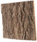 WOONEKY Cork Terrarium Background for Reptiles Natural Cork Bark Backdrop Climbing Mat for Bearded Dragons Lizards Turtles Reptile Tank Decor Accessories