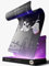 Nyfter - XXL Gaming Mauspad Nyfpad - 900x500mm Koi Premium Gaming Mousepad (Bamboo-Black)