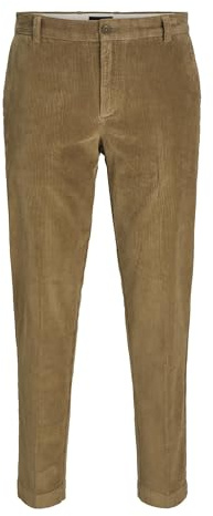 JACK & JONES Male Chino Hose Tapered Fit Chino Hose