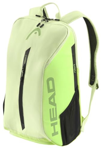 HEAD Tour Backpack 25L, sage