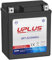 UPLUS Motorcycle Battery UP7-3, Replacement for YTX7L-BS Maintenance Free 12V 6AH SLA Batteries Snowmobile Scooter AGM Battery
