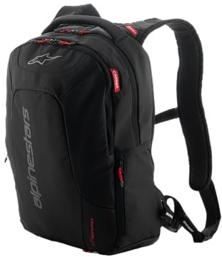 Alpinestars Motorrad-Rucksack Alpinstars City Hunter v2 Backpack, Black