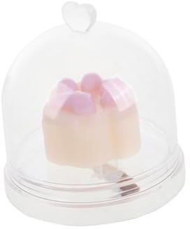 GALPADA Farbwechselnder Lippenbalsam Katzenpfote Form Feuchtigkeitsspendend Und Langanhaltend Temperaturaktivierte Lippenfarbe Vielseitiger Lippenstift Ersatz Für Frauen Pflege Und Schutz