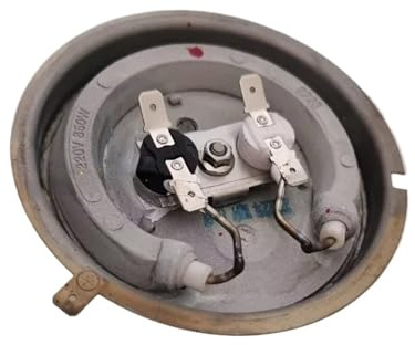 Mini Dishwasher Heating Element Heater FB-2 220V 850W,Compatible for Midea,Dishwasher Parts