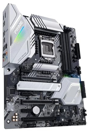 Motherboard Scheda madre Fit For ASUS ROG STRIX Z490-A LGA 1200 (Intel 10a generazione) Z490 SATA 6Gb/s ATX Intel