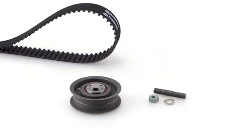 Gates K015308 Powergrip Timing Belt Kit