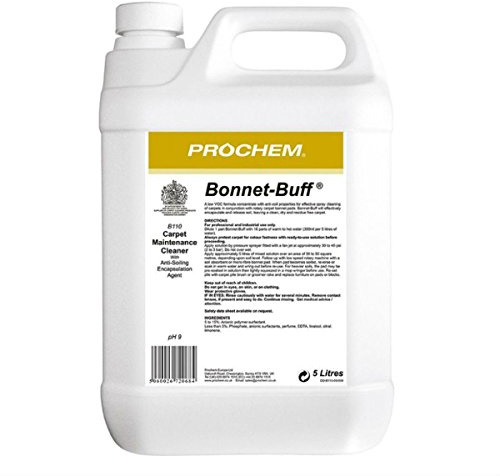 Prochem B110 Bonnet-Buff 5L