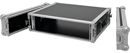 Roadinger 30109095 Profi Rack (2HE, 45 cm)