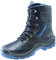 Atlas Sicherheitsschuhe Anatomic BAU 845 XP schwarz 43