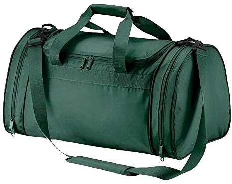 Quadra Sports Holdall Duffle Bag - 32 Litres